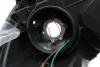 Фара права AUTOTECHTEILE 503 0407 (фото 10)