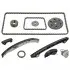 BLUE PRINT MAZDA К-кт цепи ГРМ ( 2 цепи+ 4 шт. направляющих+ натяжитель +3 шестерни + сальник) Mazda 6 2.3 02- ADBP730037 BLUE PRINT ADBP730037