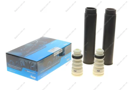 Комплект пильників та відбійників амортизатора PARTS KAVO SPK-10041 (фото 1)