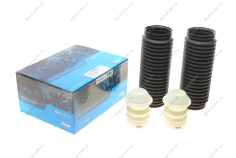 Комплект пыльников и отбойников амортизатора PARTS KAVO SPK-10035