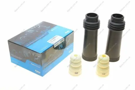 Комплект пыльников и отбойников амортизатора PARTS KAVO SPK-10034