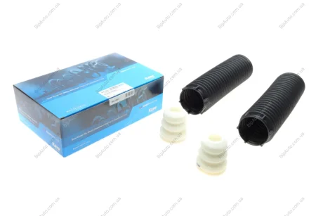 Комплект пильників та відбійників амортизатора PARTS KAVO SPK-10031 (фото 1)