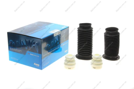 Комплект пильників та відбійників амортизатора PARTS KAVO SPK-10025 (фото 1)