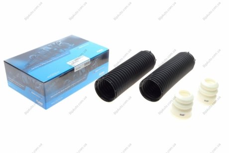 Комплект пыльников и отбойников амортизатора PARTS KAVO SPK-10024 (фото 1)