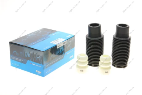 Комплект пильників та відбійників амортизатора PARTS KAVO SPK-10006 (фото 1)