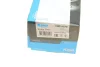 Фото 9 - комплект гальмівних колодок PARTS KAVO KBP-4579 Комплект гальмівних колодок PARTS KAVO KBP-4579 (фото 9)