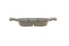 Комплект тормозных колодок PARTS KAVO KBP-4585 (фото 6)