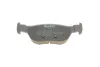 Комплект тормозных колодок PARTS KAVO KBP-4585 (фото 7)