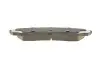 Комплект тормозных колодок PARTS KAVO KBP-4024 (фото 6)