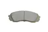Комплект тормозных колодок PARTS KAVO KBP-4024 (фото 8)