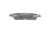 Комплект тормозных колодок PARTS KAVO KBP-3028 (фото 8)