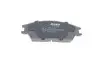 Комплект тормозных колодок PARTS KAVO KBP-3028 (фото 9)