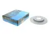 Диск гальмівний KAVO PARTS BR-2277-C