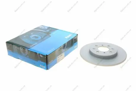 Диск гальмівний PARTS KAVO BR-2277-C