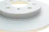 Диск гальмівний PARTS KAVO BR-2277-C (фото 5)