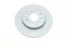 Диск гальмівний PARTS KAVO BR-2277-C (фото 7)