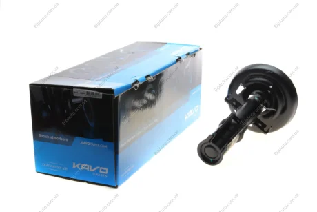 Амортизатор (передній) Renault Fluence 10- PARTS KAVO SSA-10584 (фото 1)