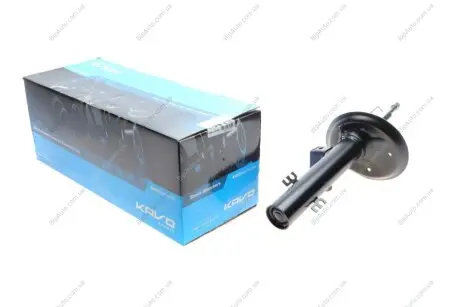 Фото 1 - амортизатор (передній) BMW X3 (E83) 2.0-3.0D 03-11 (L) M47/M54/M57/N47/N52 PARTS KAVO SSA-10469 Амортизатор (передній) BMW X3 (E83) 2.0-3.0D 03-11 (L) M47/M54/M57/N47/N52 PARTS KAVO SSA-10469 (фото 1)