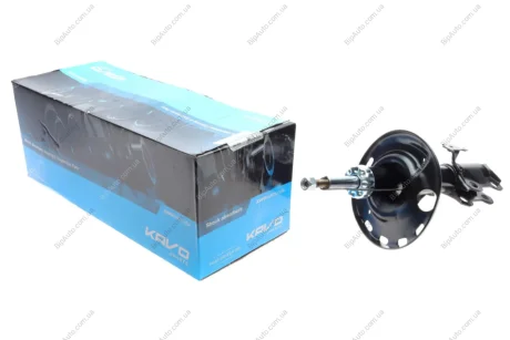 Амортизатор (передній) Toyota RAV4 12- (L) PARTS KAVO SSA-9133
