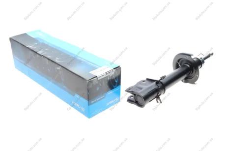 Амортизатор (передній) Mitsubishi Colt 04-12 (R) PARTS KAVO SSA-5540 (фото 1)