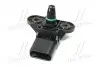 Датчик вакууму BOSCH 026123203B (фото 2)