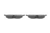 Колодки гальмівні (задні) Mini Mini Cooper/One 13- B36/B37/B46/B47/B48 0 986 495 400 BOSCH 0986495400 (фото 3)