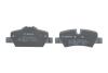 Колодки гальмівні (задні) Mini Mini Cooper/One 13- B36/B37/B46/B47/B48 0 986 495 400 BOSCH 0986495400 (фото 4)