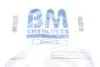 Катализатор выхлопной системы BM CATALYSTS BM80447H (фото 2)