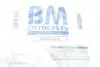 Катализатор выхлопной системы BM CATALYSTS BM80352H (фото 2)