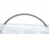 Комплект поршневих кілець STD Mazda 89,000 KOLBENSCHMIDT 800120010000 (фото 3)