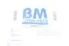 Садовый фильтр BM CATALYSTS BM80621H (фото 2)