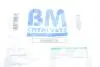 Садовый фильтр BM CATALYSTS BM80474H (фото 2)