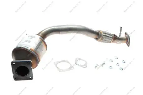 Фільтр сажі BM CATALYSTS BM80474H