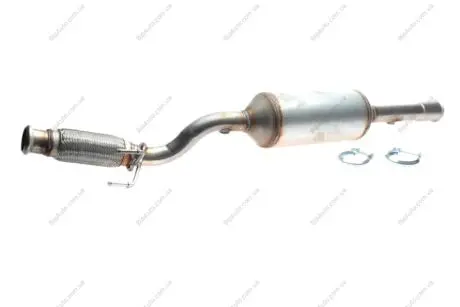 Фільтр сажі BM CATALYSTS BM11247H