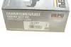 Комплект ГРМ Audi A1/Skoda Fabia/VW Polo 1.4 TDI 14- (25x145z) HEPU 20-1997 (фото 12)