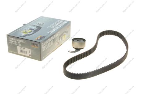 Комплект ГРМ Honda Accord V/VI 96-03 (24x112z) HEPU 20-1698 (фото 1)