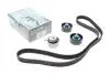 Комплект ГРМ Jeep Cherokee/Chrysler Grand Voyager 2.5/2.8CRD 95-08 HEPU 20-1677