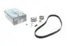 Комплект ГРМ Audi A3/A4/VW Golf V/Touran 2.0 FSI 03-08 (23x145z) HEPU 20-1362