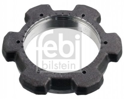 Гайка самостопорна FEBI BILSTEIN 104888