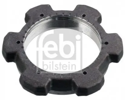 Гайка самостопорна FEBI BILSTEIN 104888