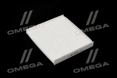 Фільтр салону HYUNDAI SOLARIS II 17-, KIA RIO IV 17- (WIX-FILTERS) WIX FILTERS WP2176