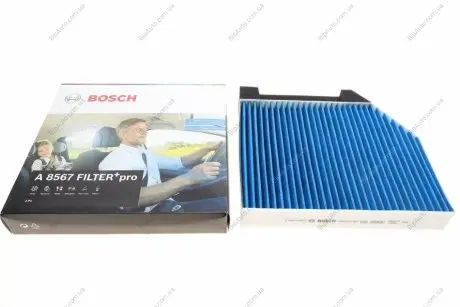 Автозапчастина 0 986 628 567 BOSCH 0986628567 (фото 1)