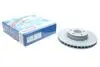 ДИСК тормозной передний BOSCH 0 986 479 G54 0986479G54