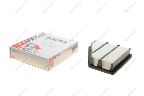 Фільтр повітряний SOFIMA S 3C39 A