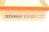 Фильтр воздушный SOFIMA S 3A33 A (фото 5)