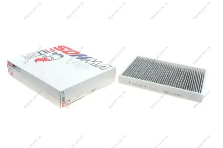 Фото 1 - фільтр салону SOFIMA S 4293 CA Фільтр салону SOFIMA S 4293 CA (фото 1)