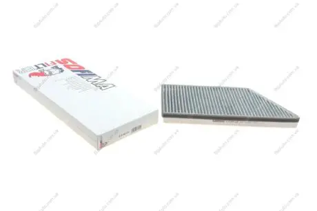 Фільтр салона SOFIMA S 4194 CA