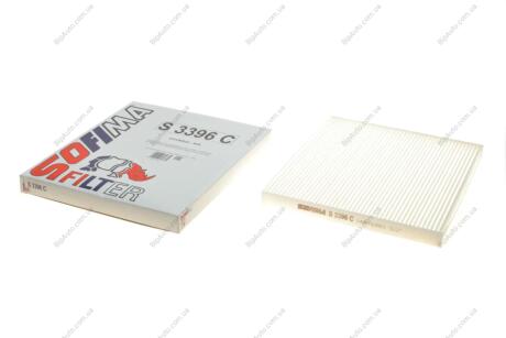 Фильтр салона SOFIMA S 3396 C