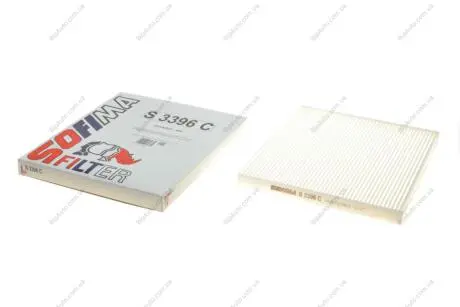 Фильтр салона SOFIMA S 3396 C