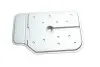 Фильтр АКПП MB W204 08-14 /W205 14-18 /S204 14- /S205 18- (с прокладкой) KNECHT MAHLE / KNECHT HX 230KIT (фото 11)